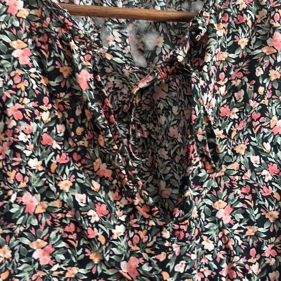 Bb Dakota By Steve Madden Women's Tops size large - Picture 2 of 7